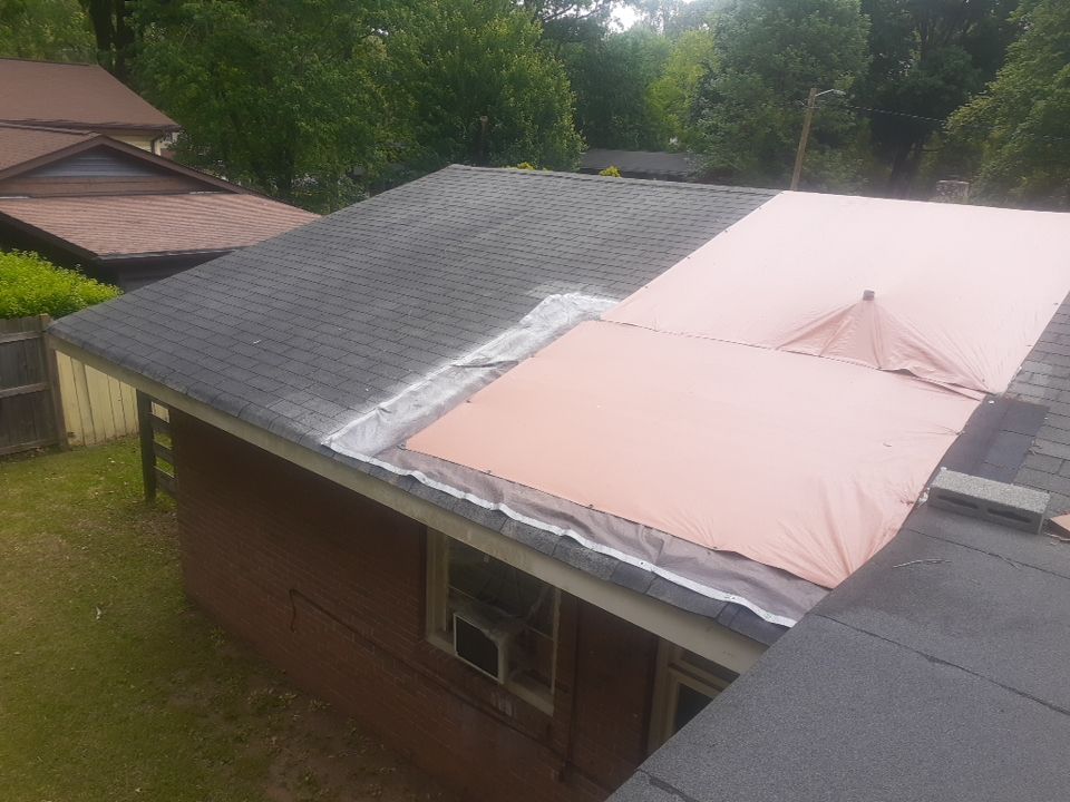 Residential Roofing Installation using Certainteed Landmark by Best Roofing Now LLC