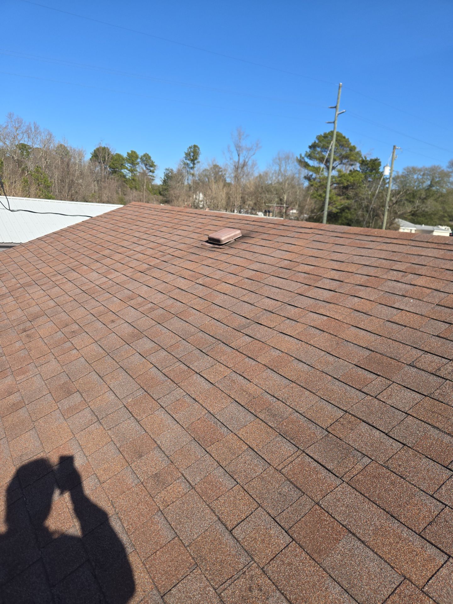 Asphalt Roof Replacement in Jasper by NANOROOF Alabama
