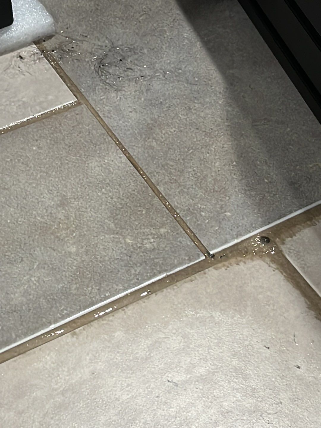 Water Damage by G2