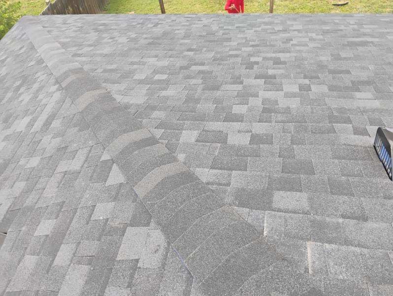 Project in Austin by Rhino Roofing and General Contracting, LLC