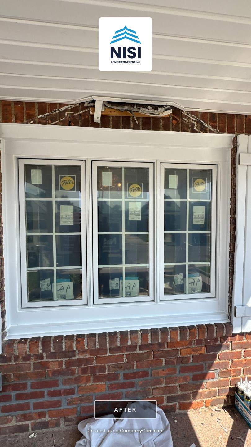 Window Upgrade in Cambria Heights, NY  by Nisi Home Improvement