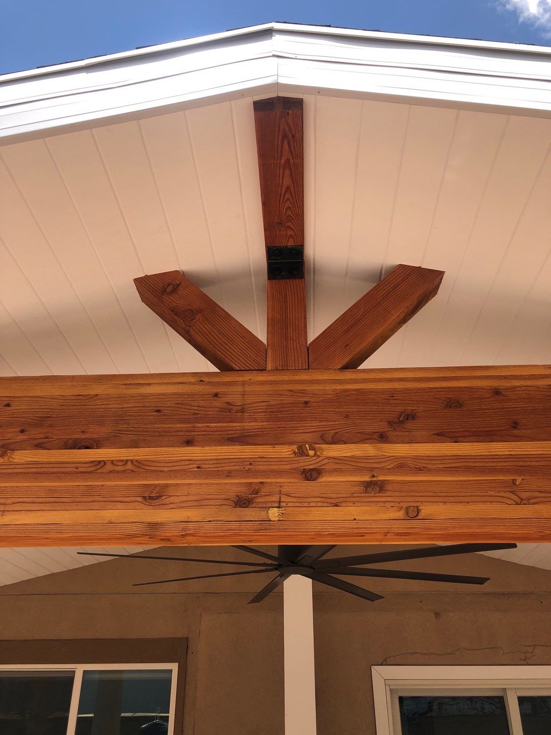 Project in Sandy by Rudd Builders LLC