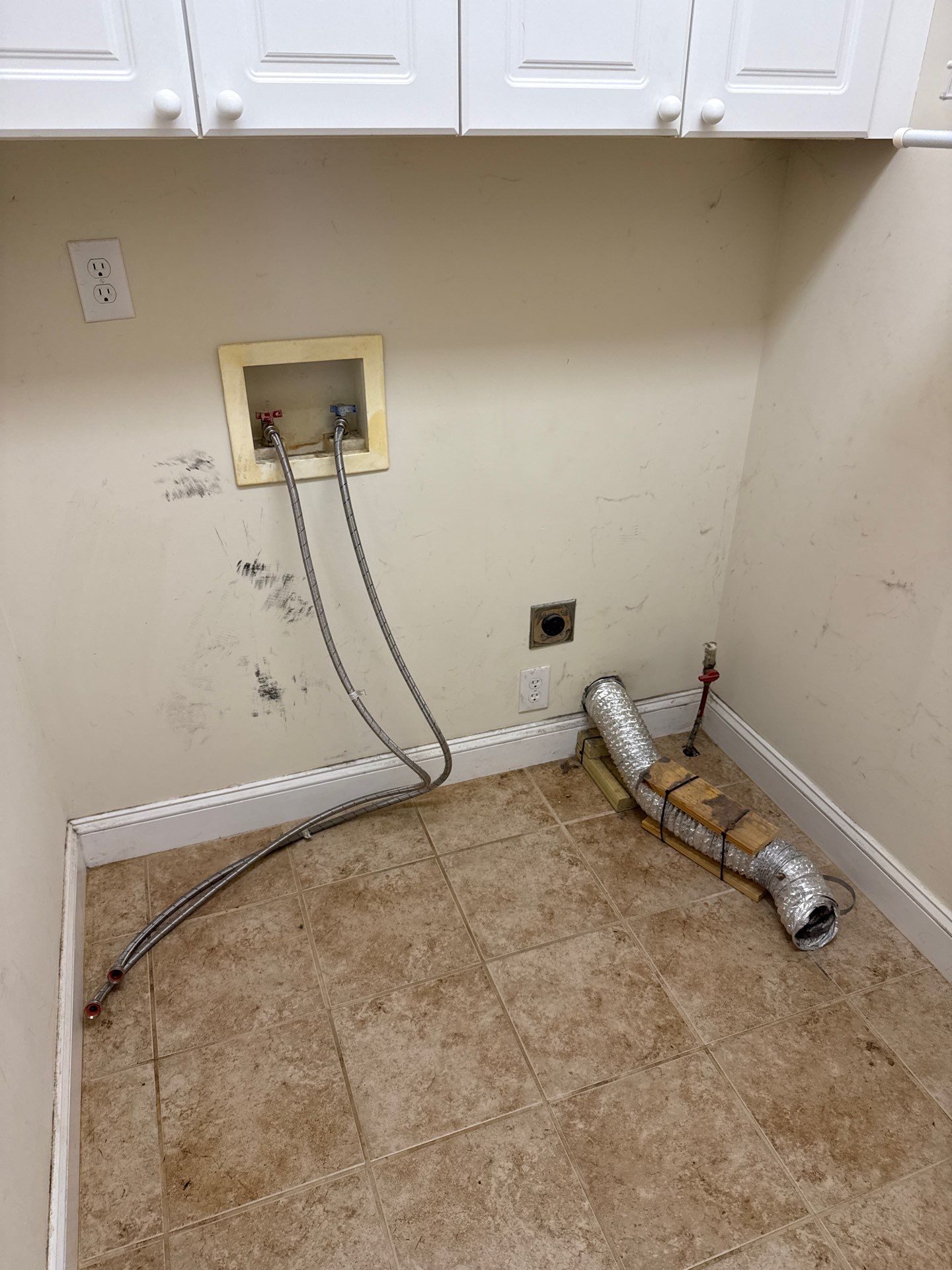 Project in Mint Hill by Badger Hauling