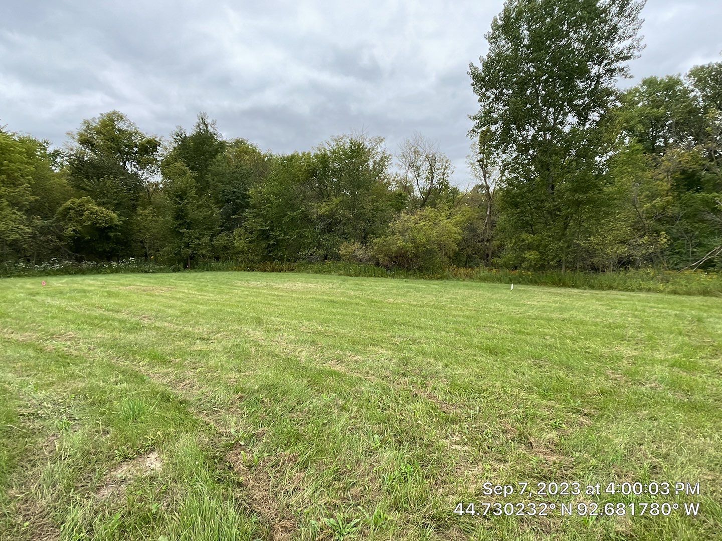 Prescott, WI Build by Bauer Estates LLC