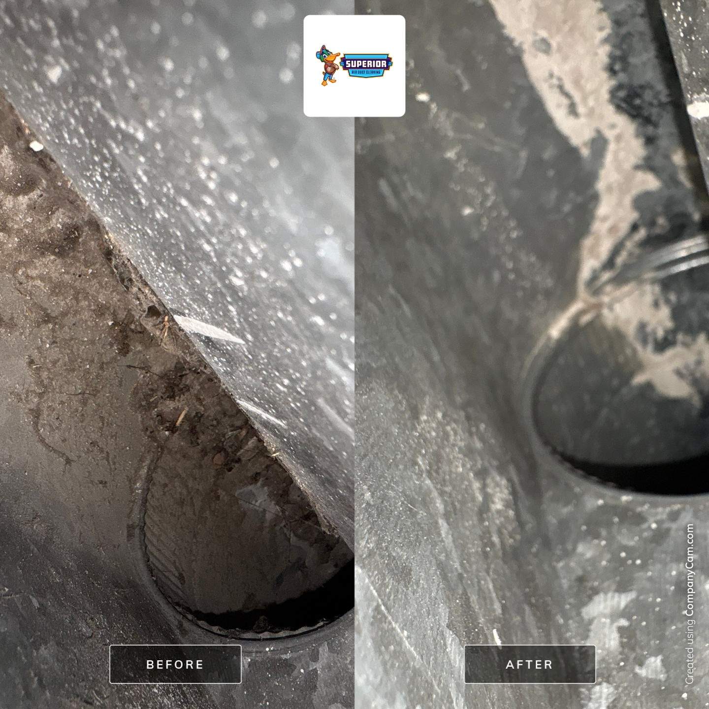Air Duct Cleaning in Pittsburgh, PA by Superior Air Duct Cleaning