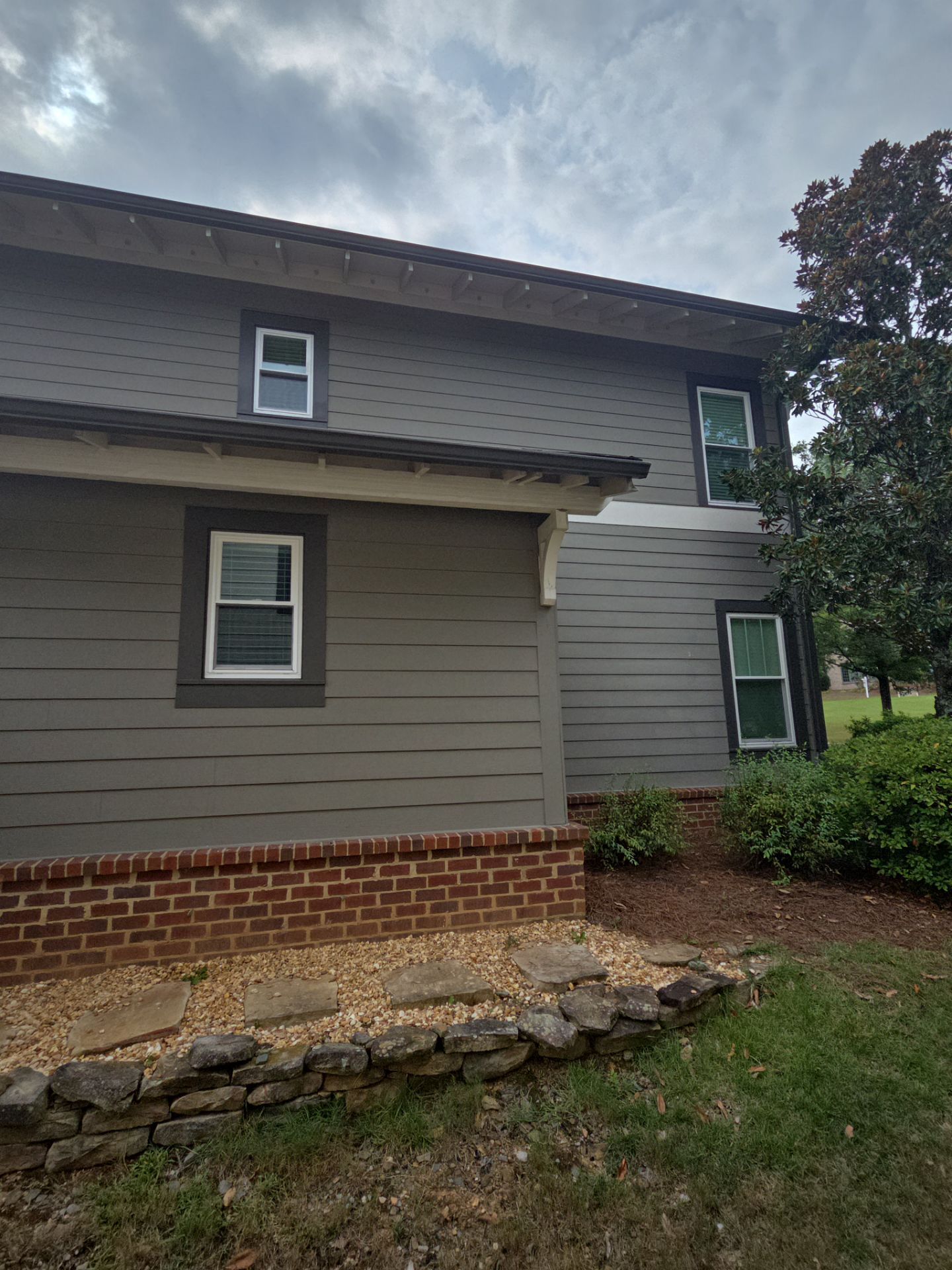 Mcglothlin Project in Hoover by The Window Source