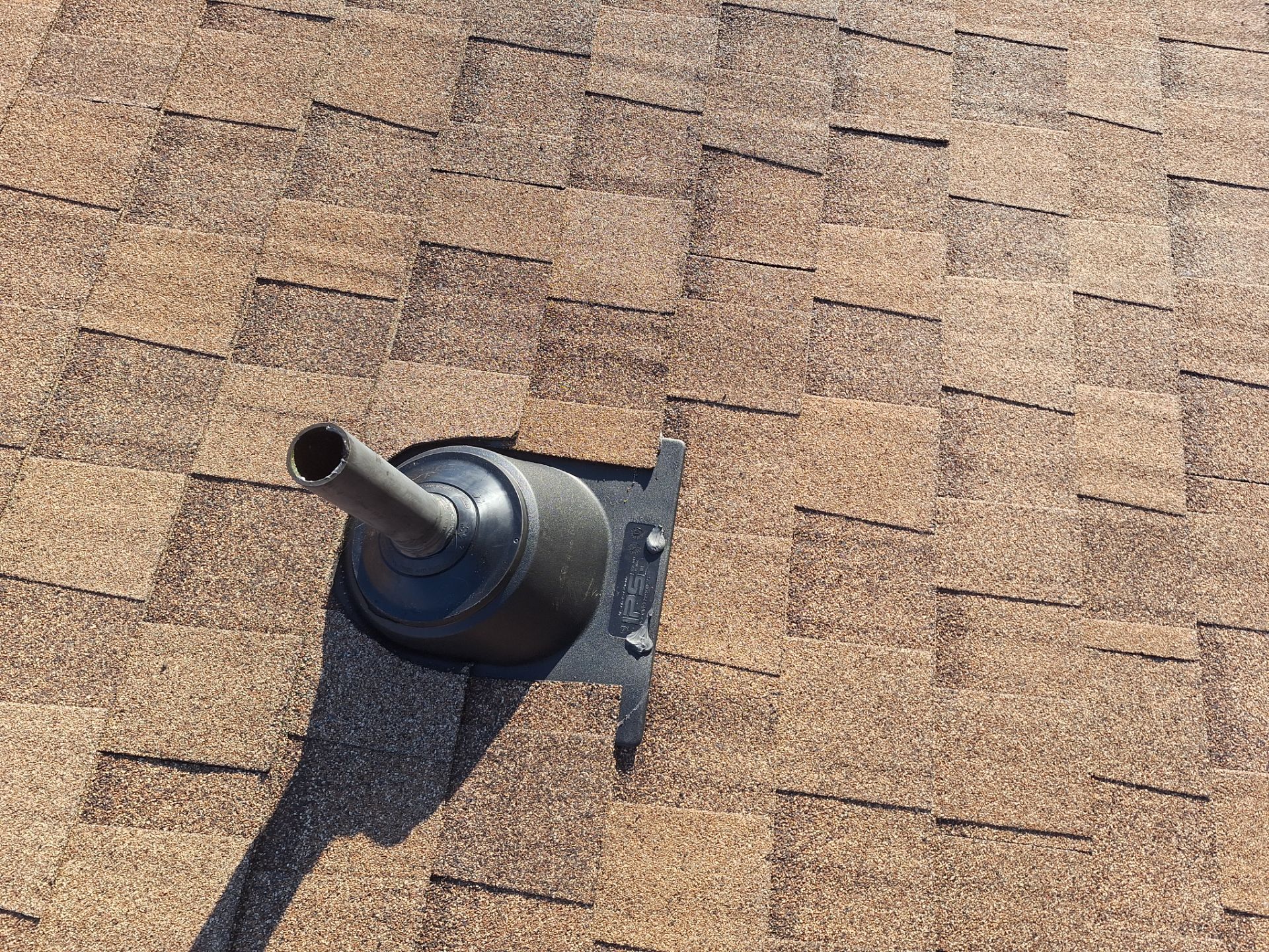 Residential Roofing Installation by iGreen Solutions