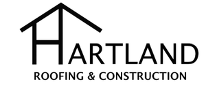 Logo for Hartland Roofing & Construction