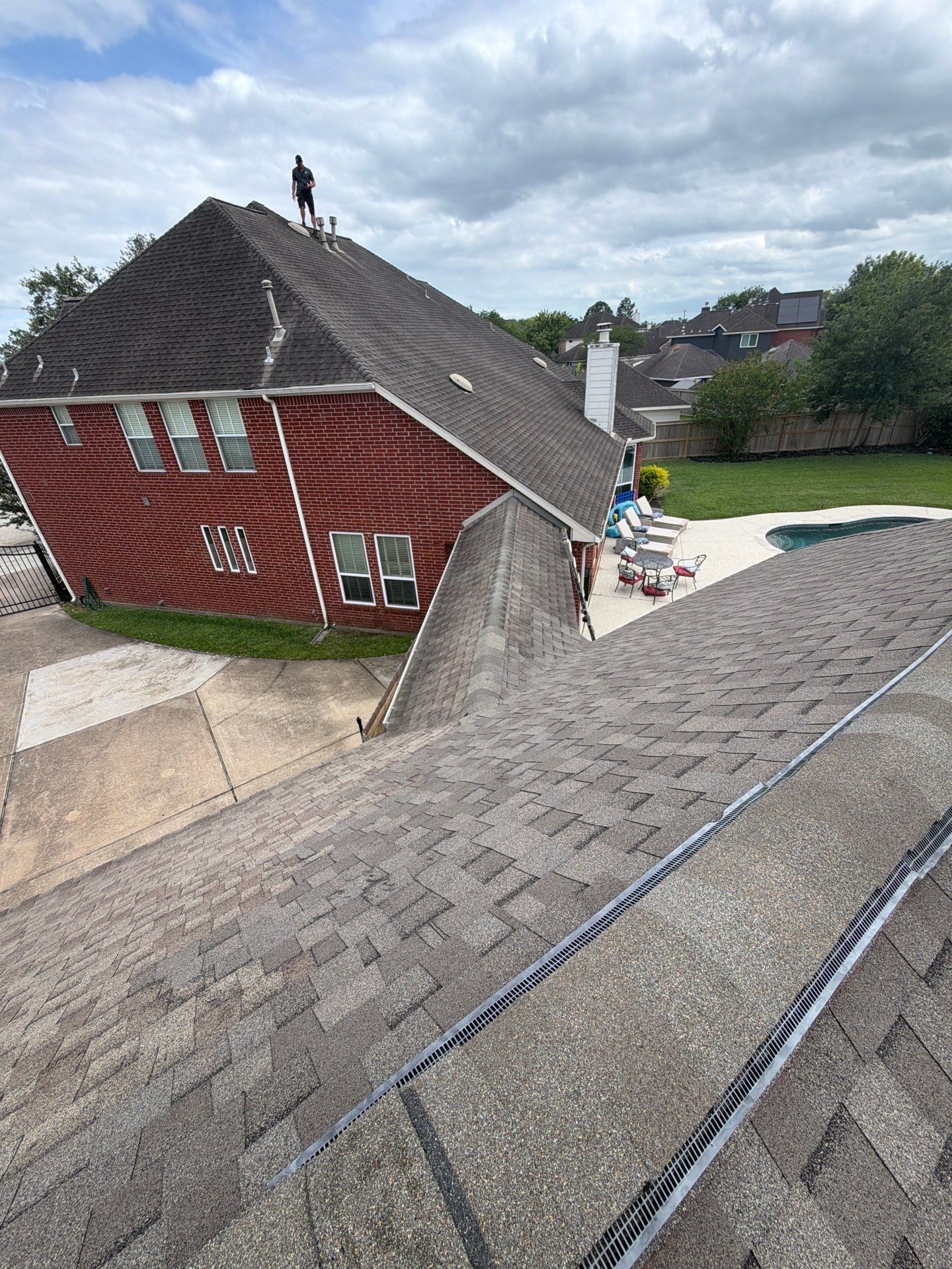 Veronica Inspection by Boss Hogg Roofing