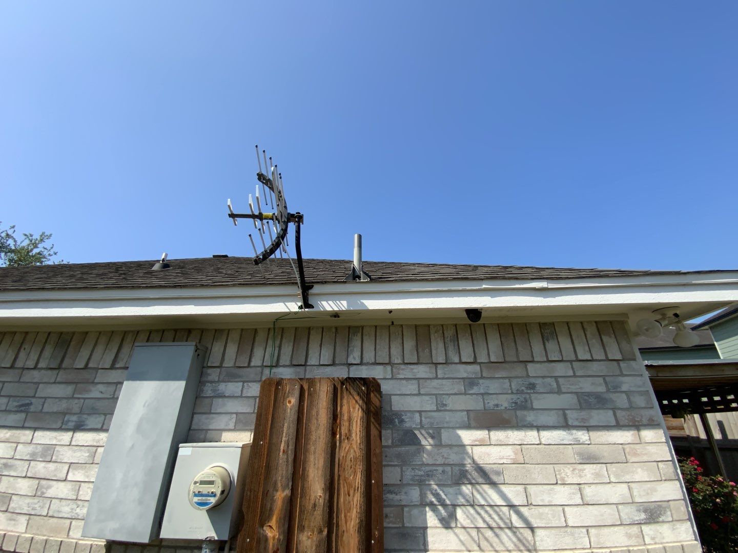 Residential Roofing Installation using GAF Timberline HDZ by Lighthouse Roofing