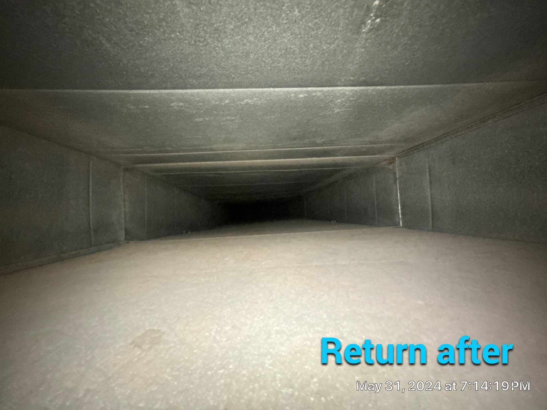 Commercial HVAC Cleaning & Restoration  by TIES360 Air Ducts Plus
