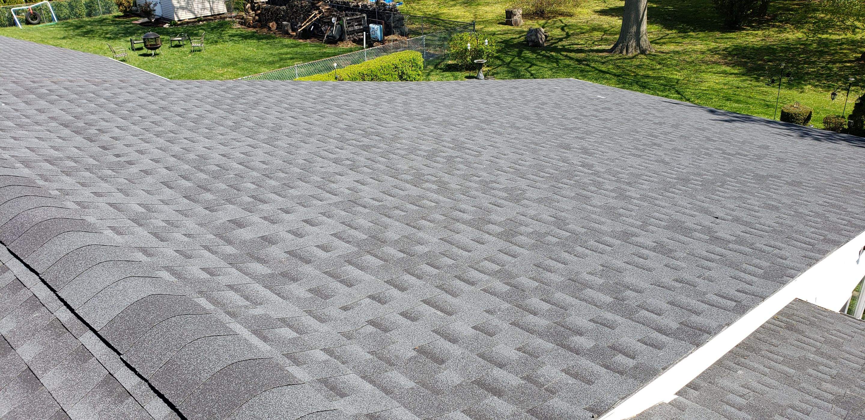 GAF Roofing  by Stofan Construction LLC