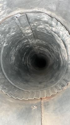 Dryer Vent Cleaning in Pittsburgh, PA