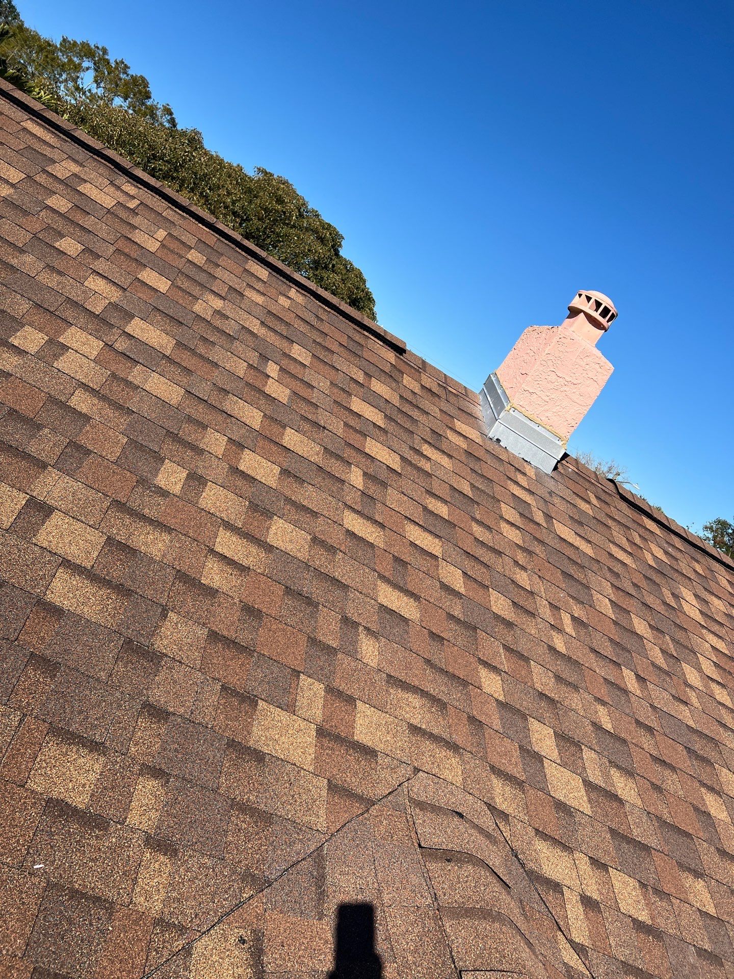 Project in St. Petersburg 33704 by Mitchell Roofing Company LLC 