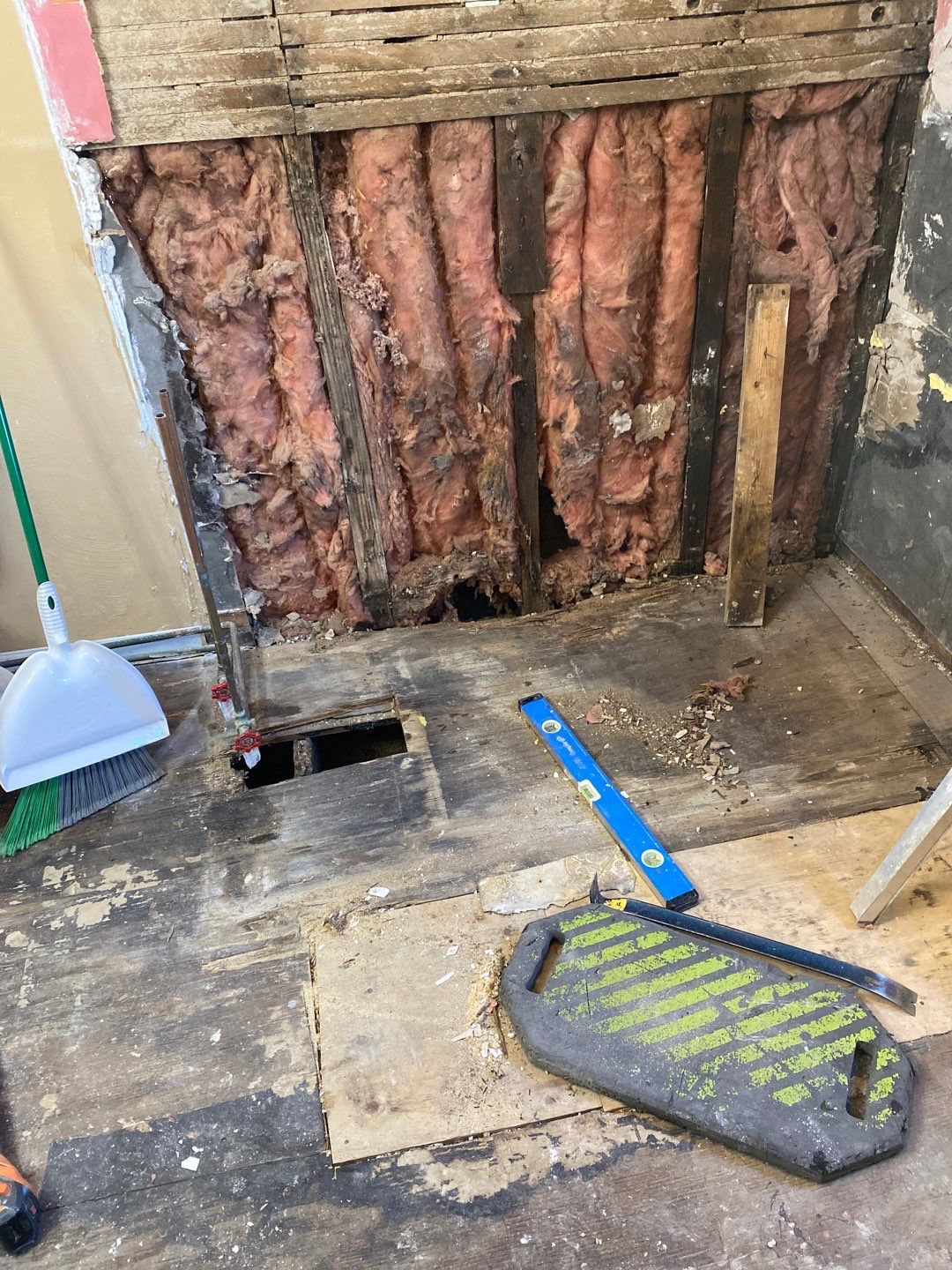 Repair & Remodel by BathPlanet SW Virginia