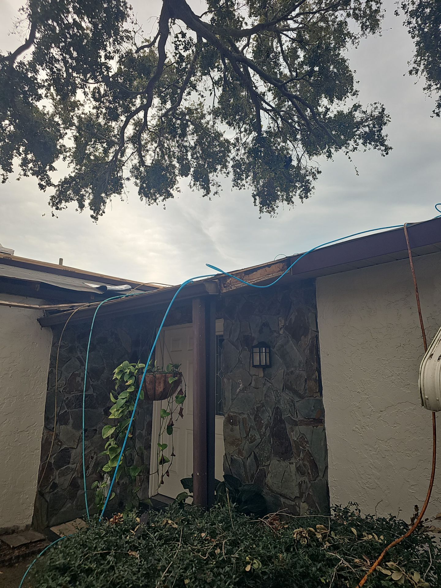 Project in Dunedin 34698 by Mitchell Roofing Company LLC