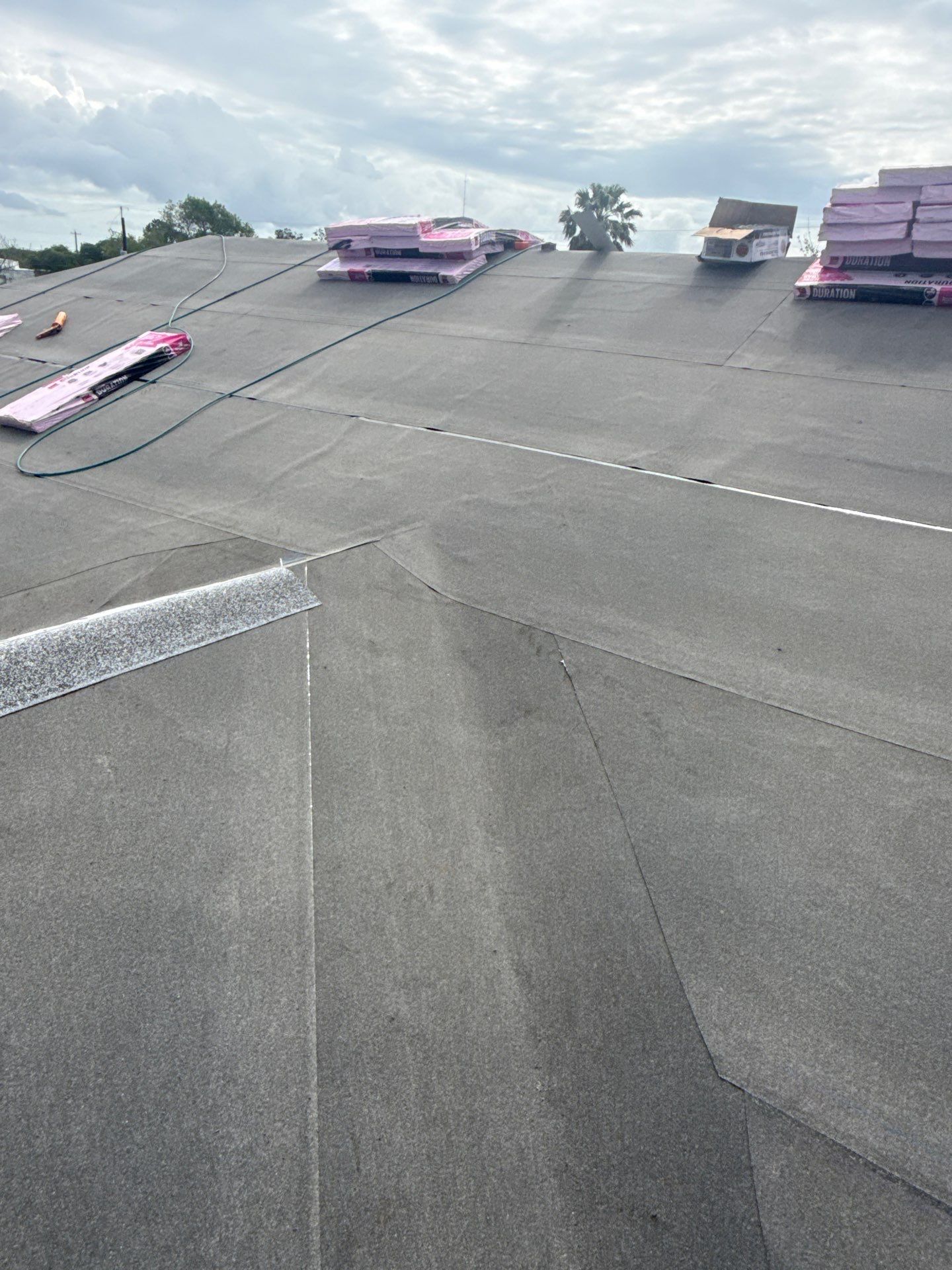 Metal NO More by Bayfront Roofing and Construction