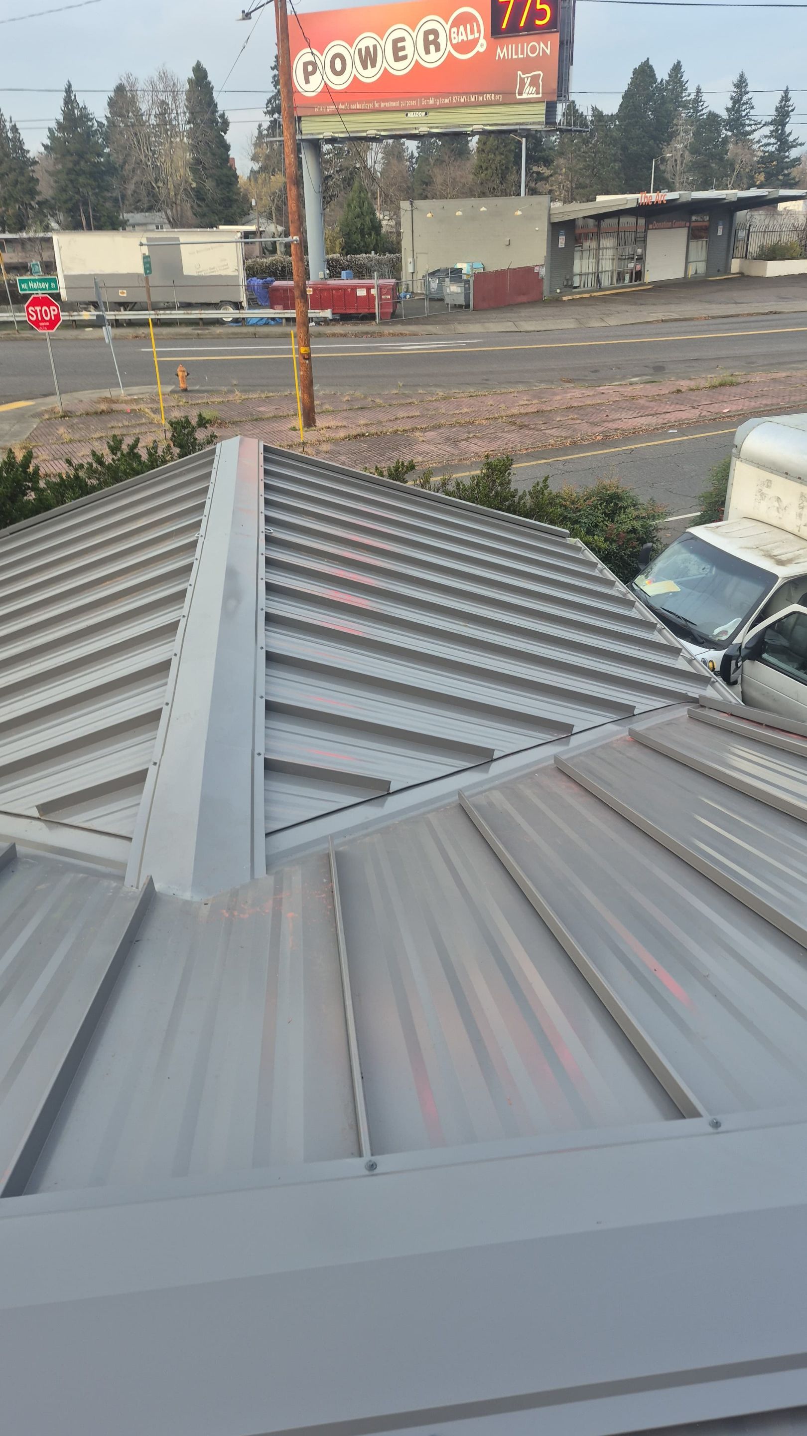 Tabor Vision by Hawthorne General Construction