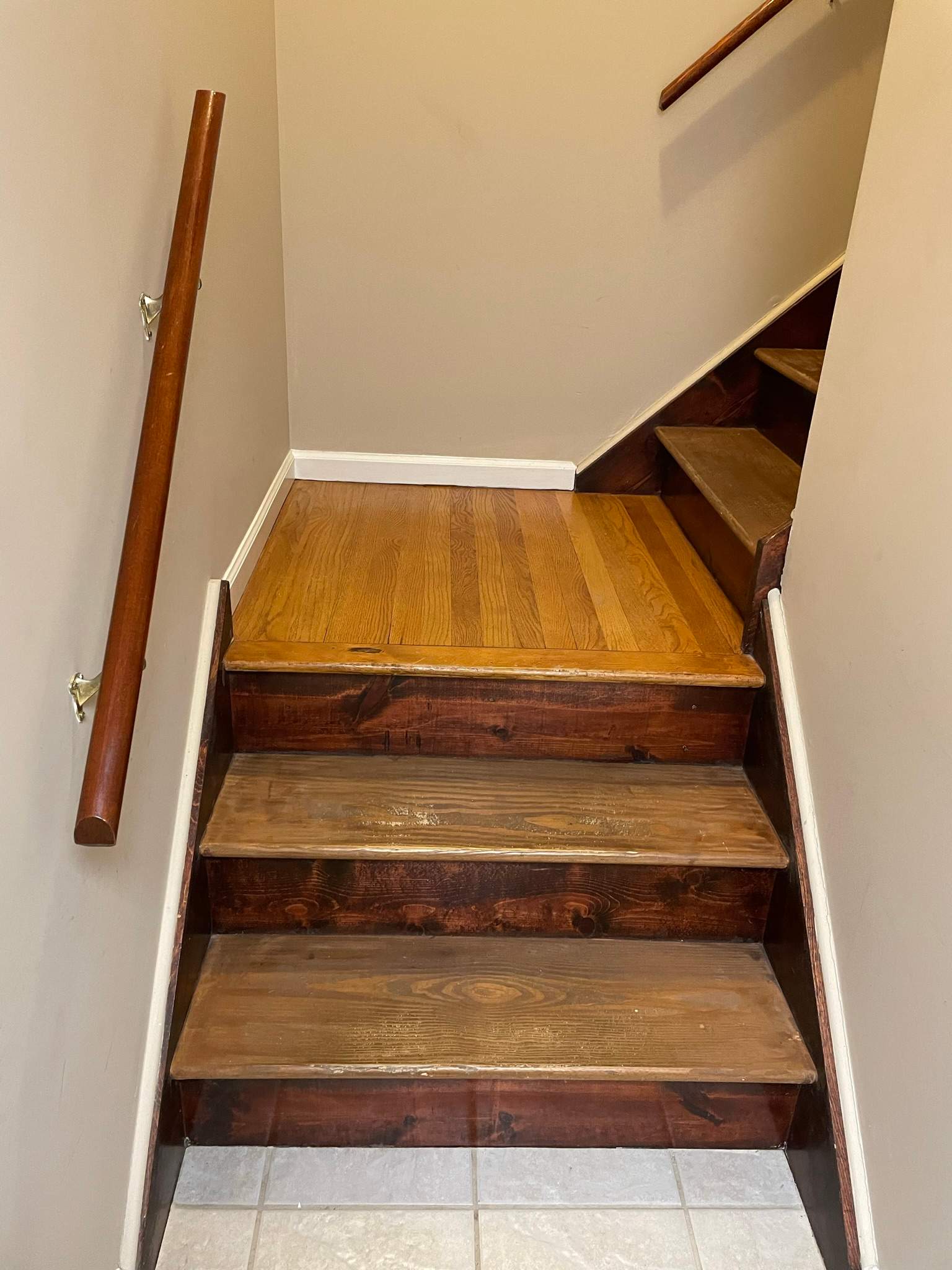 Bathroom Remodel using Tile by Home Concepts Construction