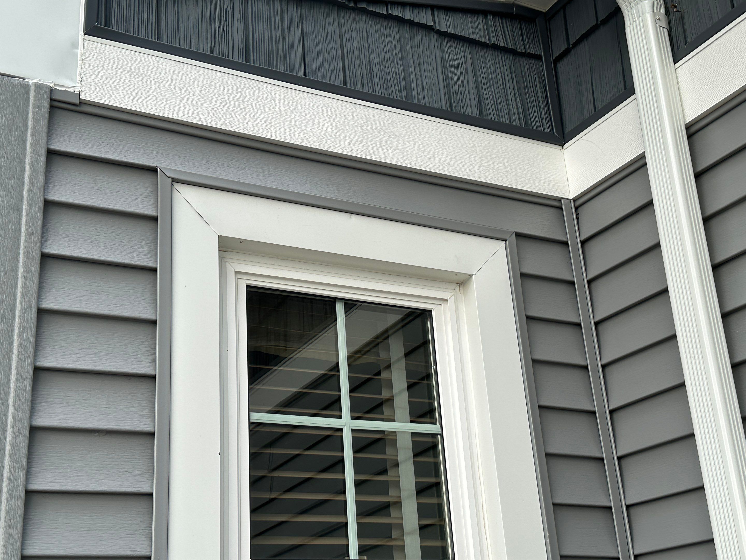 Wind-Resistant Metal Slate Roof Installation in Ossian, Indiana by 4Ever Metal Roofing