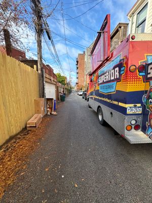 Air Duct Cleaning With a Vacuum Truck in Pittsburgh, PA