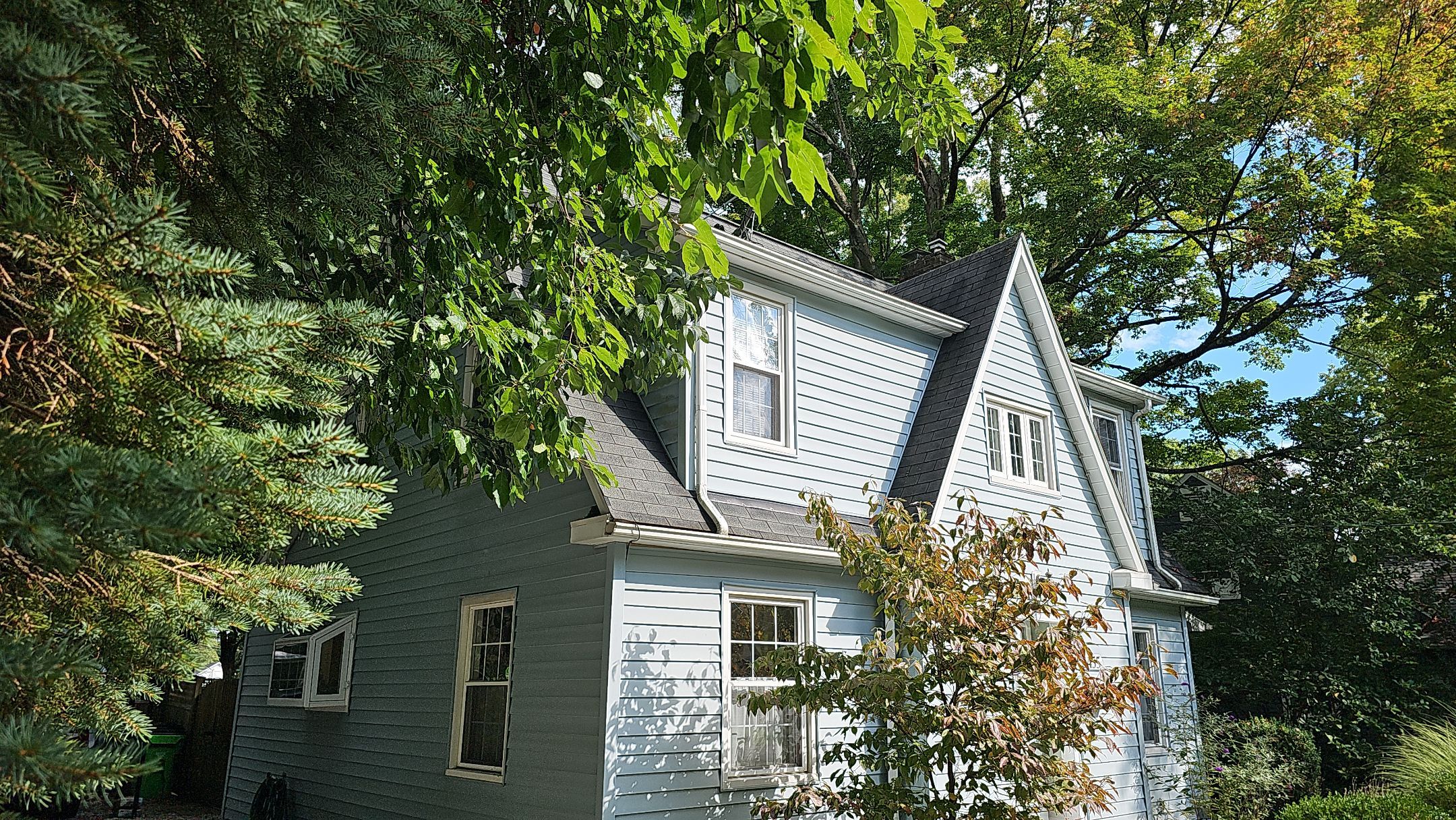 OC TRUEDEF DURATION COLOR: ONYX BLACK by Eagle Eye Roofing