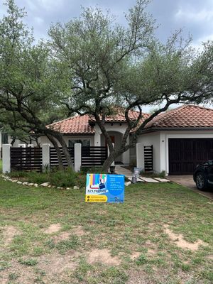 Project in Austin, TX