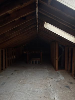 Project in Atlanta