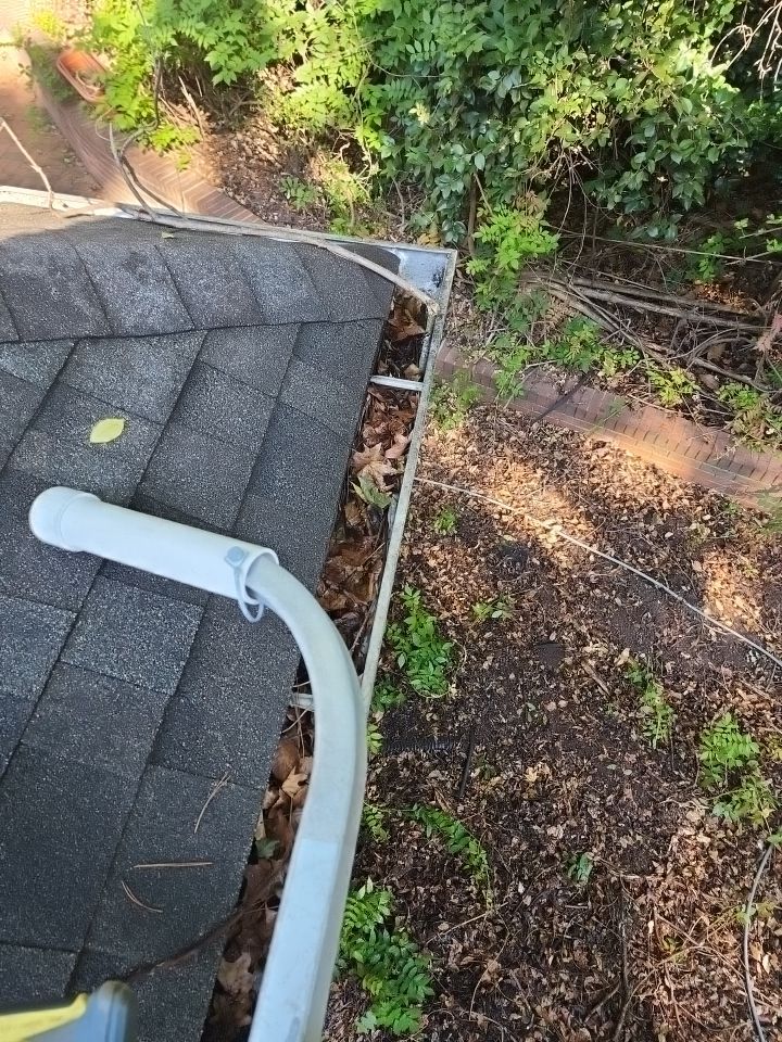 House Wash using cleaner by Power Wash Masters LLC