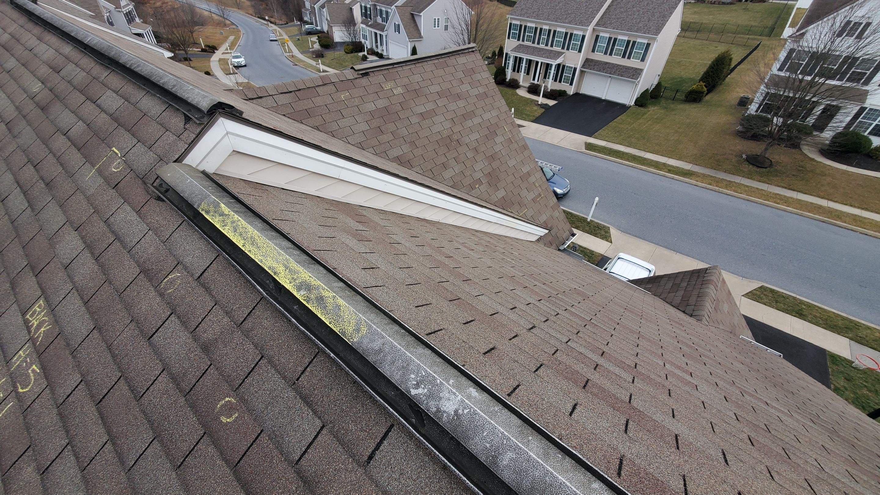 Wind & Storm Damage Claim in Harrisburg by FLAPA & KeyStone