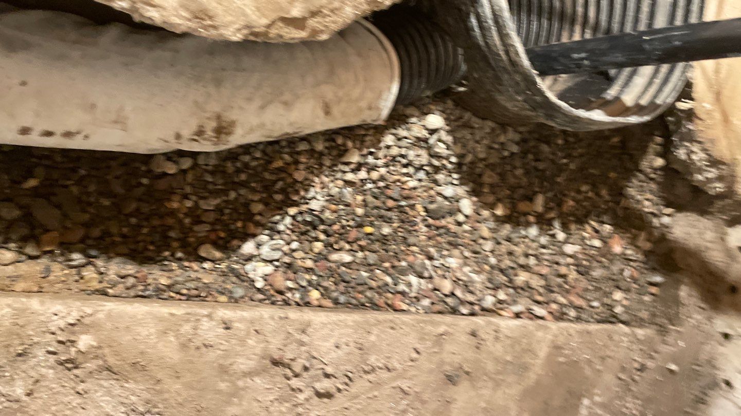 Interior Drain Tile & Sump Pump in Lino Lakes, MN by Waterproofing Northeast