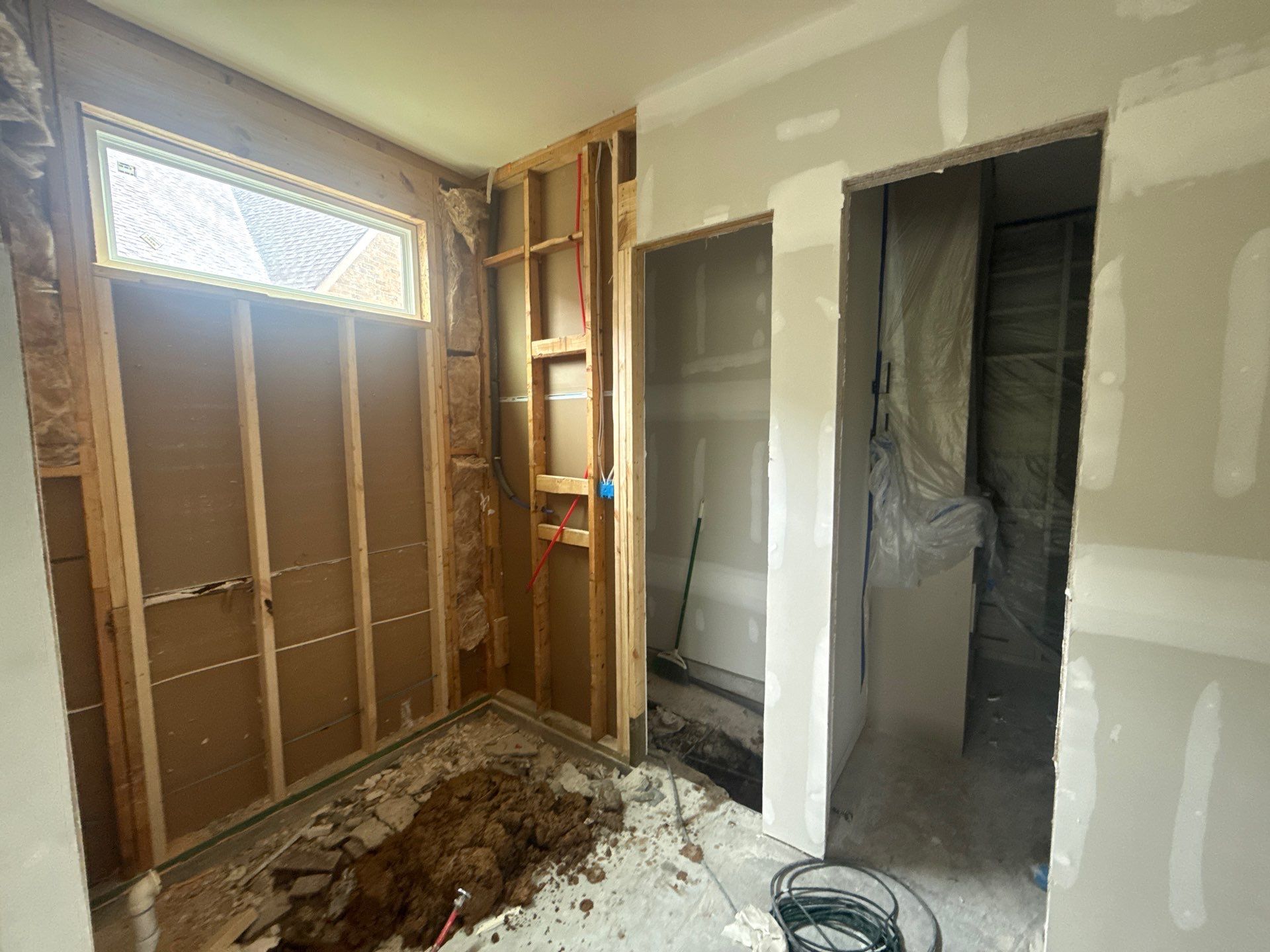 The DeSaro Family by SophAlx LLC