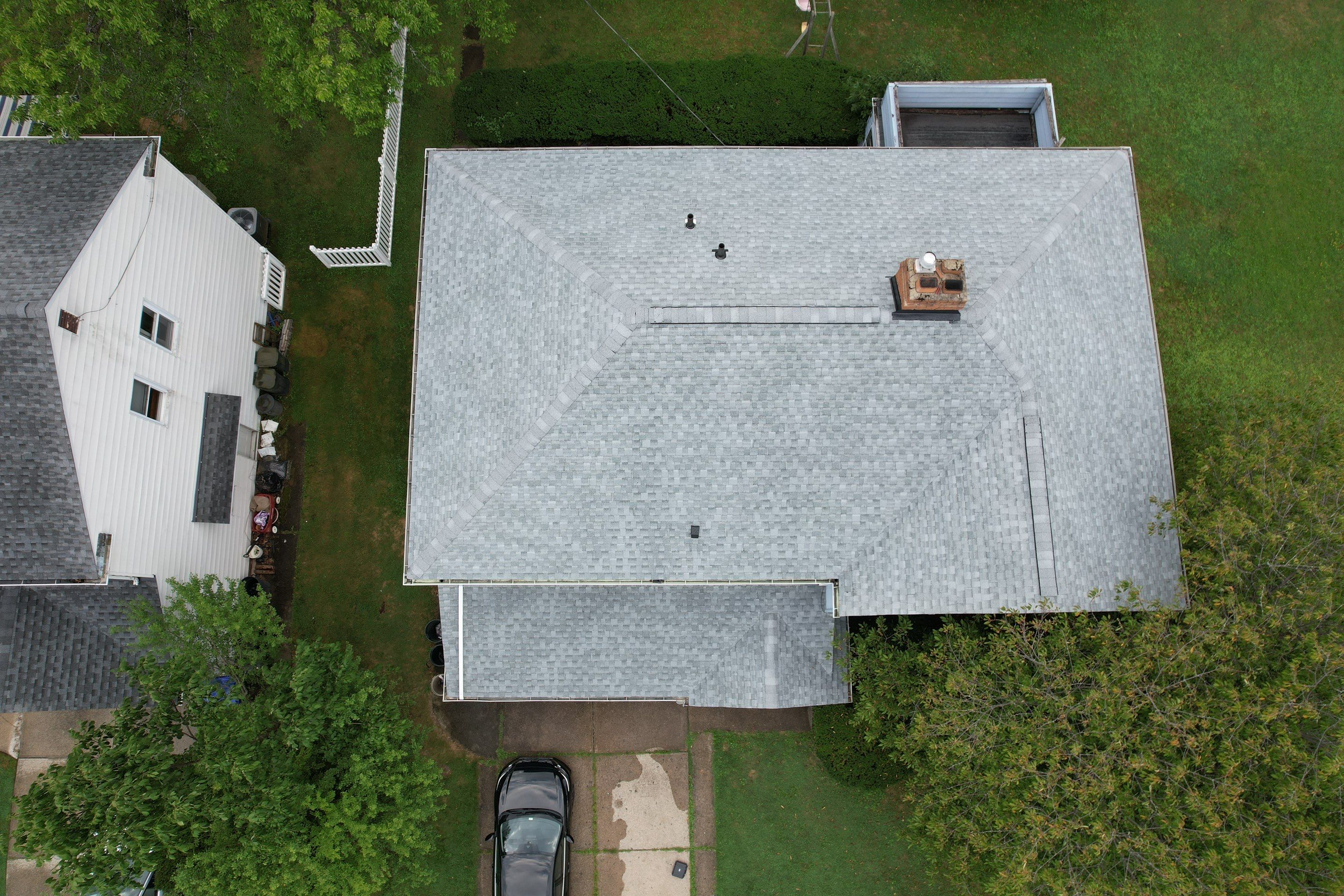Atlas Roofing & Restoration featured photo.