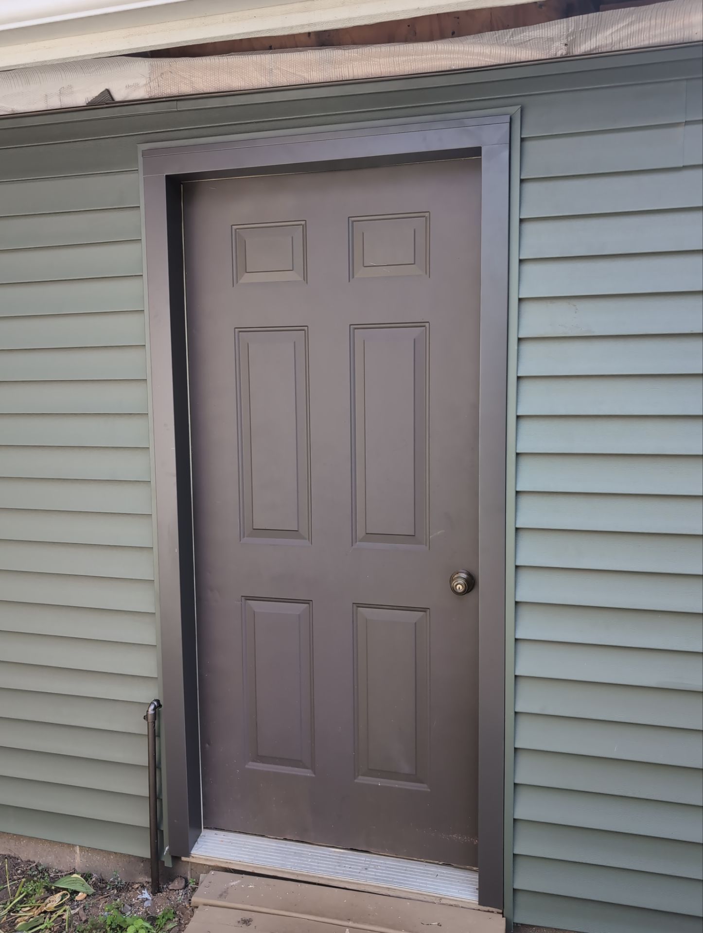 Hinze Siding by Gellings Roofing & Siding