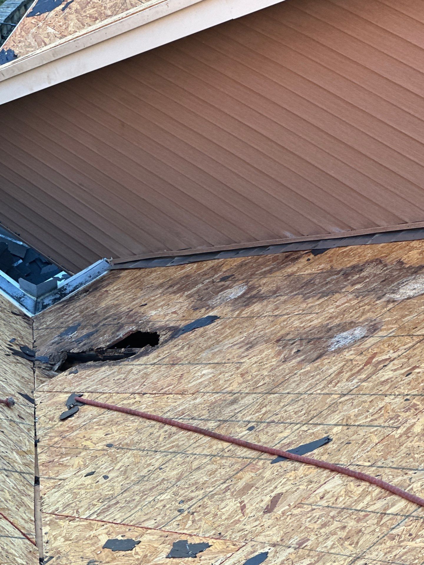 The Murners by United Contracting and Roofing