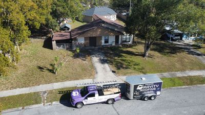 Project in Sanford