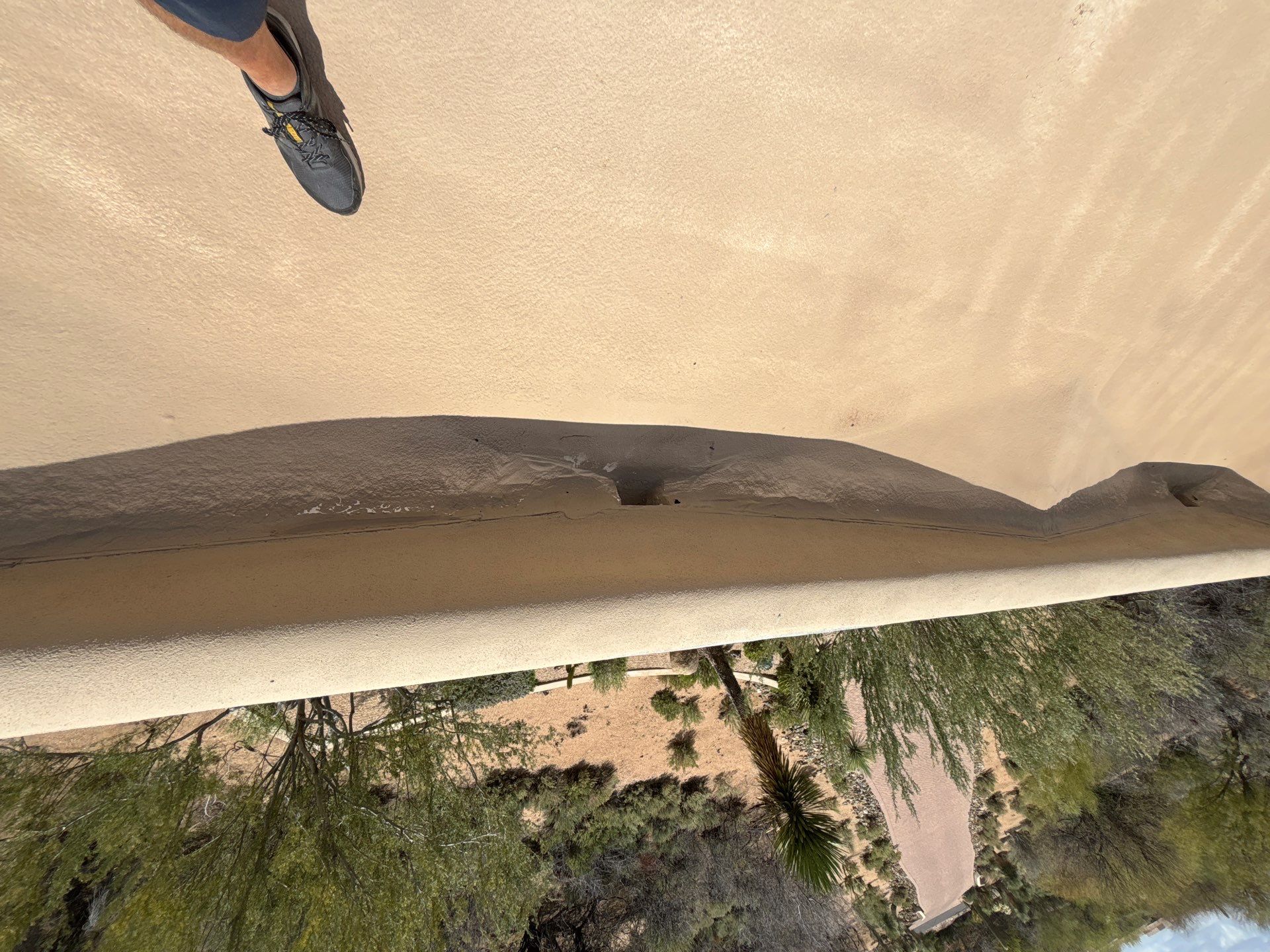 Residential Roofing Repair using Coating/Tile Roof underlayment by C&N Roofing INC