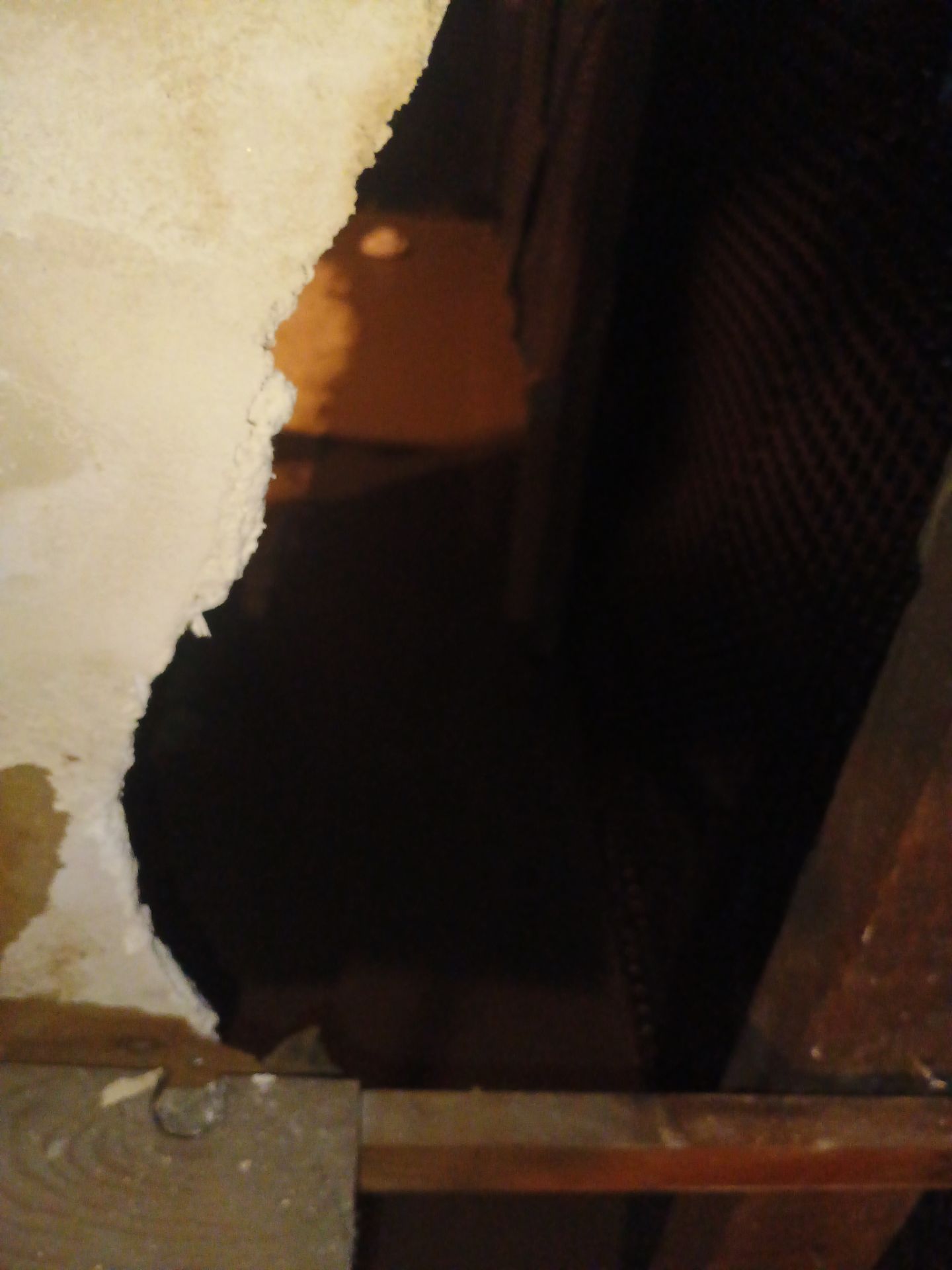 Interior Drain Tile & Wall Drainage in St. Paul, MN by Waterproofing Northeast