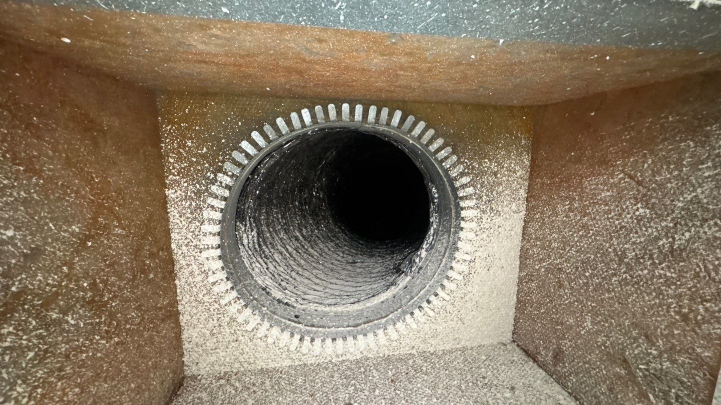 Air Duct Cleaning in Longwood by Hygienic Air, Inc