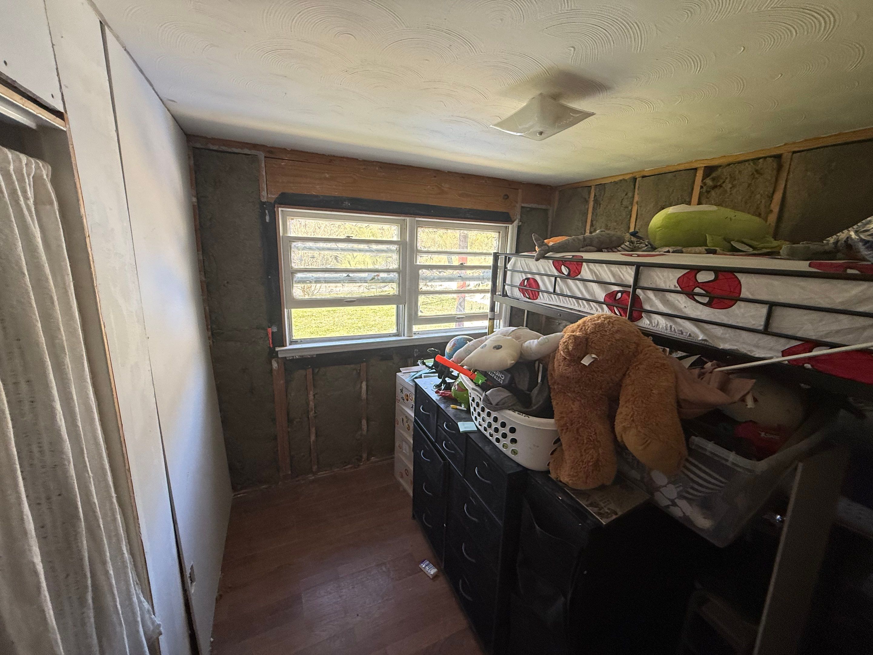 Black Mountain NC by Get Stoked Renovations