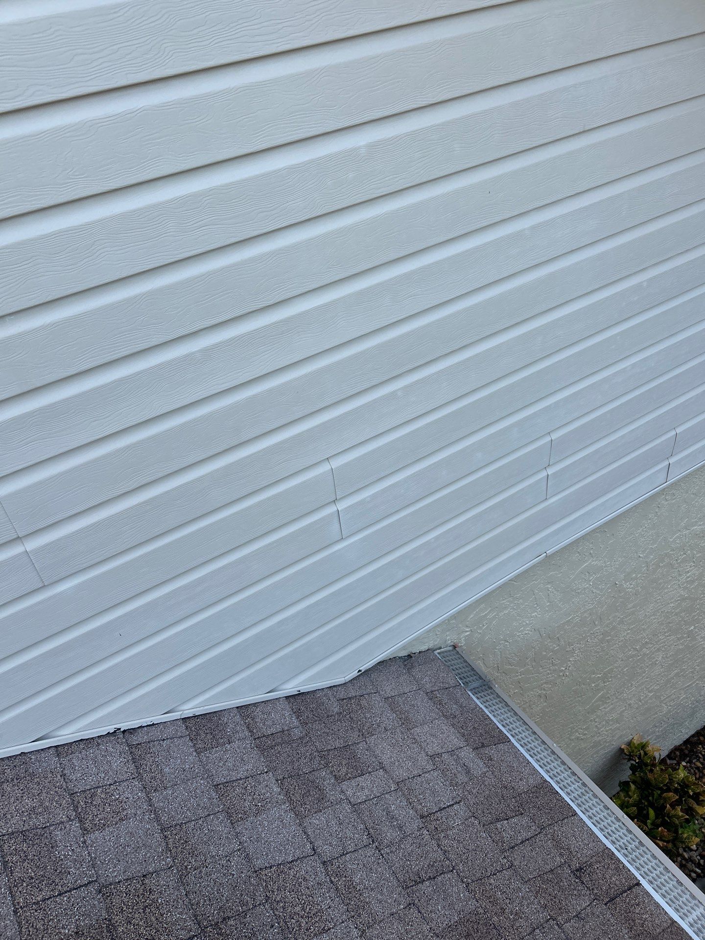 Project in Clearwater 33763 by Mitchell Roofing Company LLC 