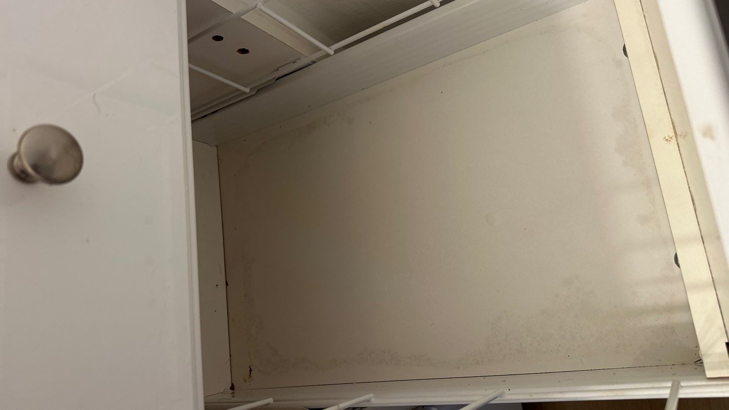 Deep Cleaning - San Bruno by CalMaids