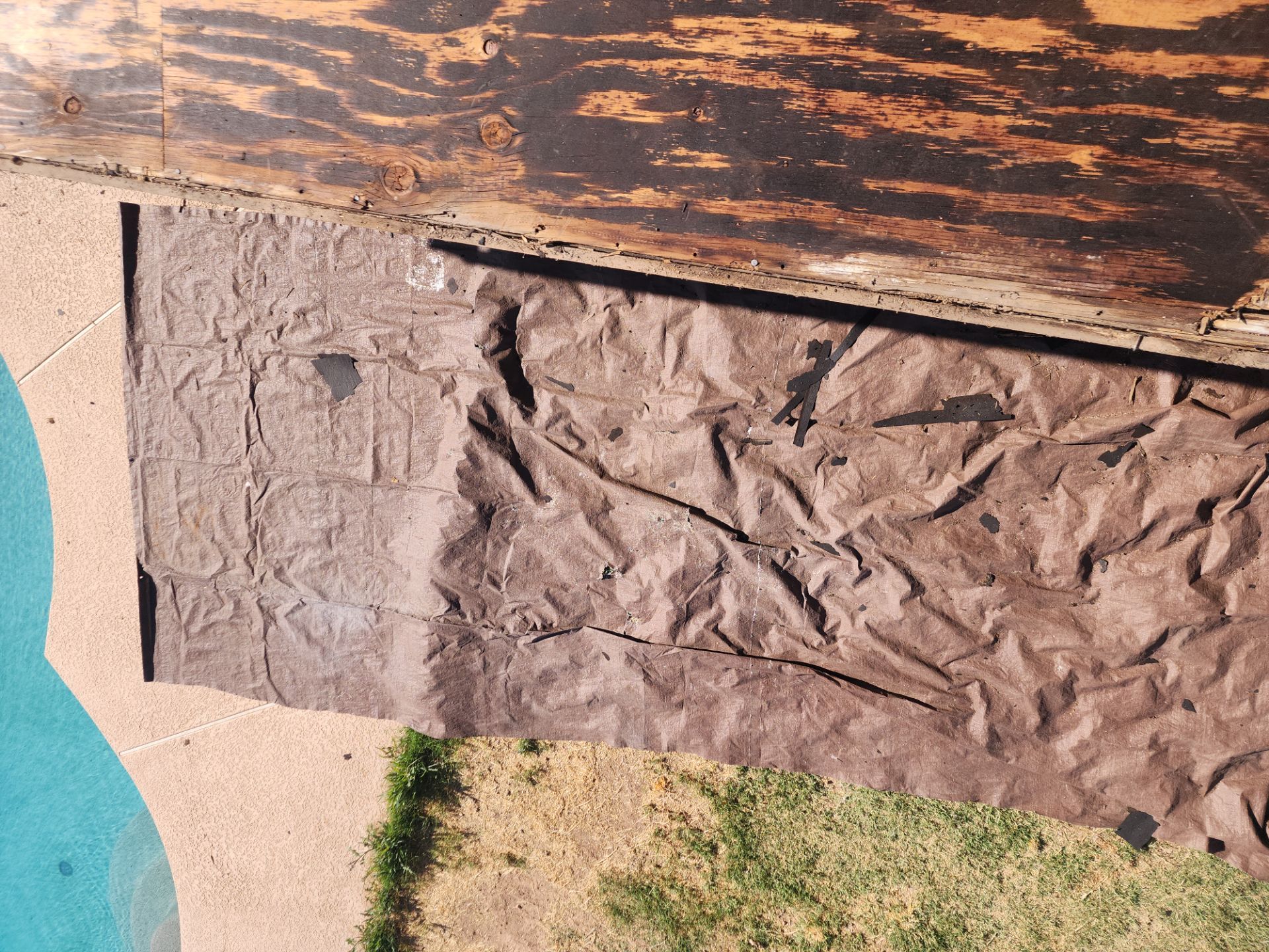 Granite Shingles by Reimagine Roofing