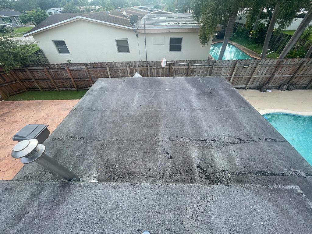 Water Damage Claim in Hollywood by FLAPA & KeyStone