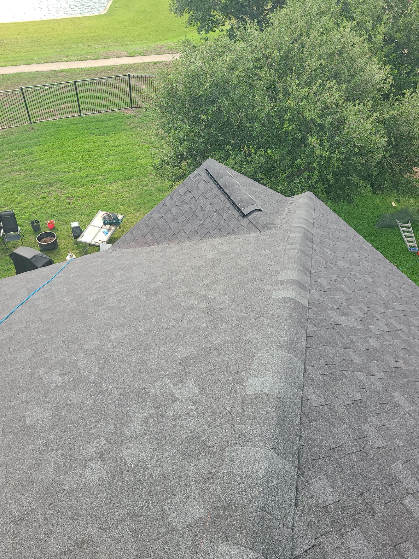 Roof Repair Cypress by Roof Repair Company