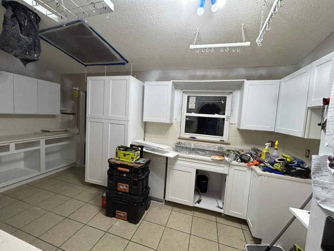 Project in Kissimmee by You Restorations LLC DBA YOU-Home