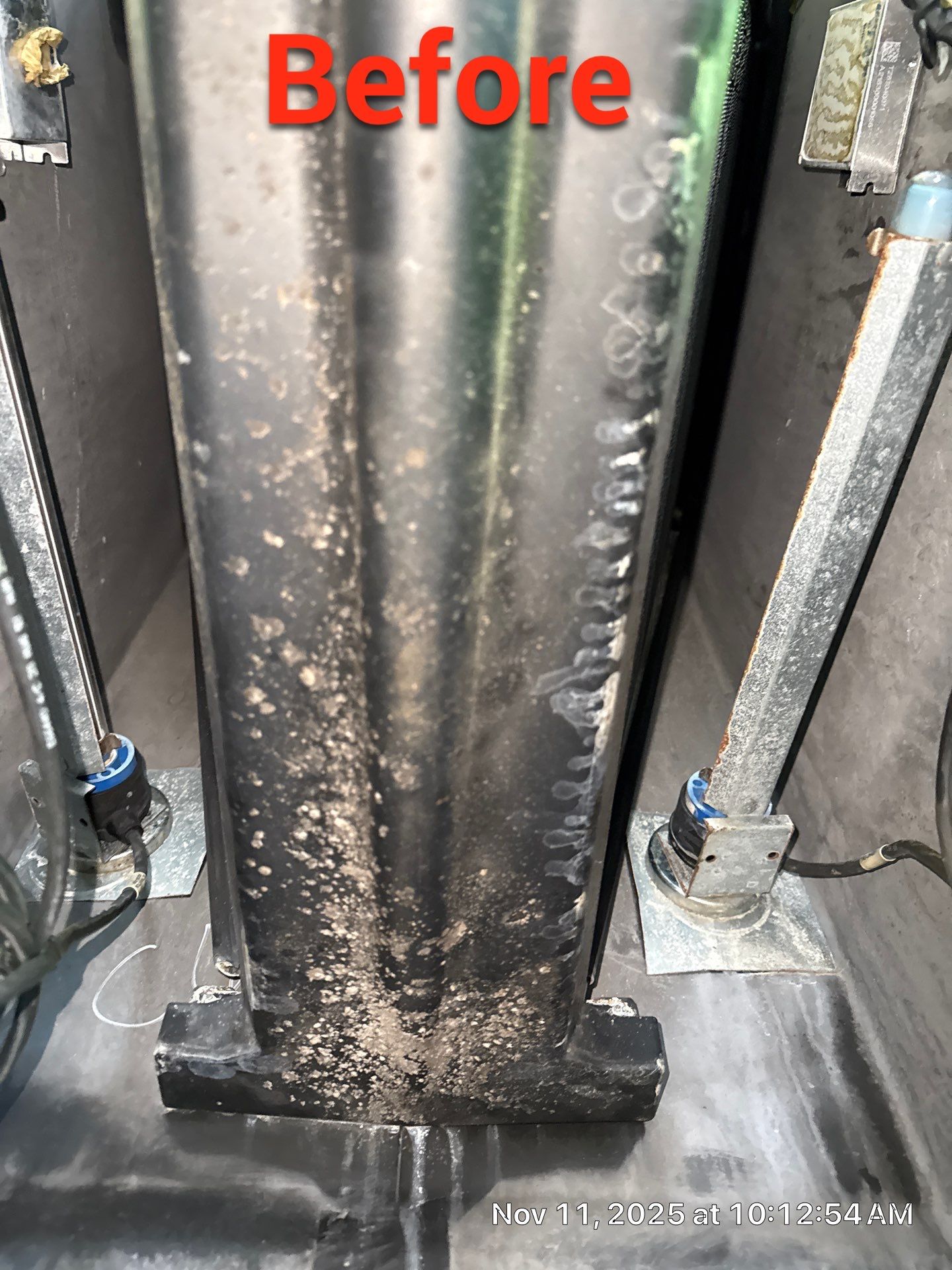 HVAC Cleaning  by TIES360 Air Ducts Plus