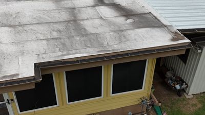 Project in Azle