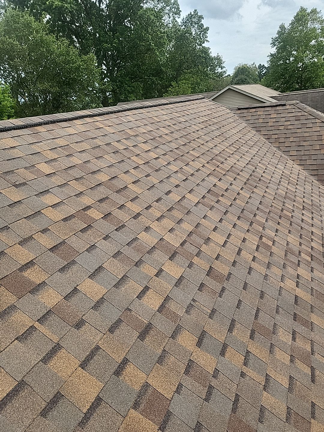 ATLAS PINNACLE COLOR: COPPER CANYON by Eagle Eye Roofing