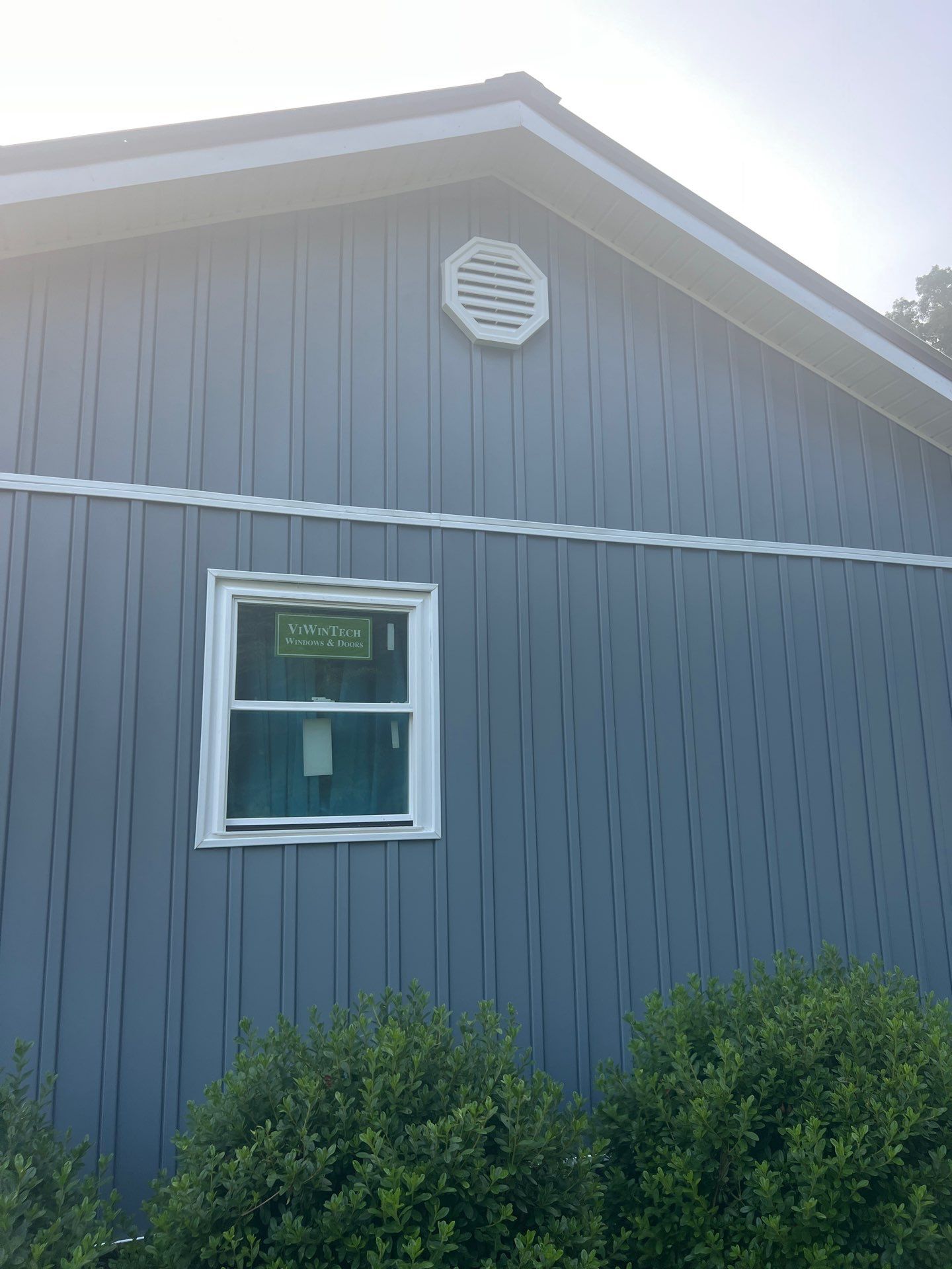 Clawson Residence by Omnia Roofing